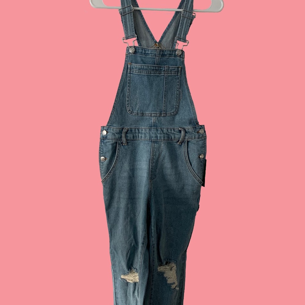 Overalls